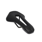 Selim Race 3D Trilho Cromoly