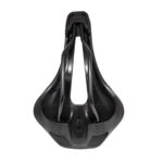 Selim Race 3D Trilho Cromoly