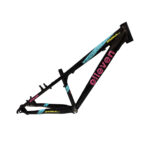 Quadro Brabus Freeride