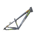 Quadro Brabus Freeride