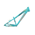 Quadro Brabus Freeride