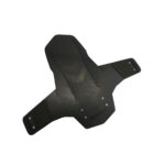 Paralama Dianteiro Tipo Mud 1mm com Eva