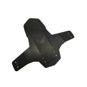 Paralama Dianteiro Tipo Mud 1mm com Eva
