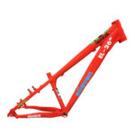 Quadro Brabus Freeride