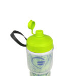 Garrafa Isotérmica Bico Automático 710ml El Series Verde/Verde