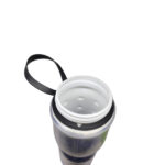Garrafa Isotérmica Bico Automático 710ml El Series Roxo/Verde