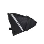 Bolsa Canote Selim 2lt Impermeável Boca Larga Com Refletivo