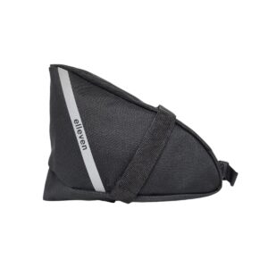 Bolsa Canote Selim 2lt Impermeável Boca Larga Com Refletivo