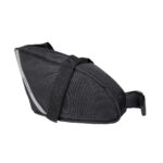 Bolsa Canote Selim 2lt Impermeável Boca Larga Com Refletivo