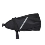 Bolsa Canote Selim 2lt Impermeável Boca Larga Com Refletivo
