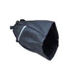 Bolsa Canote Selim 2lt Impermeável Boca Larga Com Refletivo