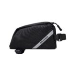 Bolsa De Quadro 600ml Impermeável Com Zíper E Refletivo