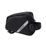 Bolsa De Quadro 600ml Impermeável Com Zíper E Refletivo
