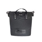 Bolsa Alforge Individual 14lt Impermeável Com Refletivo E Cinta De Fechamento