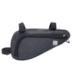 Bolsa De Quadro 1lt Impermeável Com Zíper