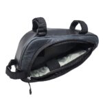 Bolsa De Quadro 1lt Impermeável Com Zíper