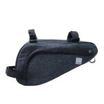 Bolsa De Quadro 1lt Impermeável Com Zíper