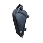 Bolsa De Quadro 1lt Impermeável Com Zíper