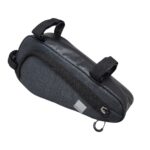 Bolsa De Quadro 1lt Impermeável Com Zíper