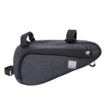 Bolsa De Quadro 1lt Impermeável Com Zíper