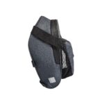 Bolsa De Selim+Suporte Garrafa 1,8lt Impermeável Com Zíper