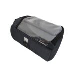 Bolsa De Guidão 2lt + Protetor Celular Impermeável Com Zíper