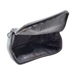 Bolsa De Guidão 2lt + Protetor Celular Impermeável Com Zíper