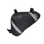 Bolsa De Quadro Impermeável Com Zíper + Kit Ferramentas Reparo