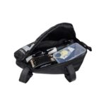 Bolsa De Quadro Impermeável Com Zíper + Kit Ferramentas Reparo