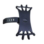 Suporte para Celular Silicone com Abraçadeira