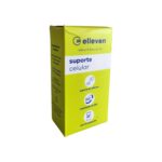 Suporte para Celular Silicone com Abraçadeira