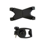 Suporte para Celular 360 graus Universal com abraçadeira