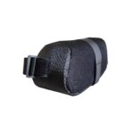 Bolsa de Selim 800ML em Nylon com Ziper Impermeável
