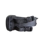 Bolsa de Selim de 1 Litro em Nylon com Ziper