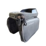 Bolsa de Quadro com Porta Celular Touch com Ziper Impermeável
