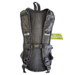 Mochila de Hidratação 2 Litro com Refil