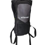 Bolsa de Selim 800ML em Nylon com Ziper Impermeável