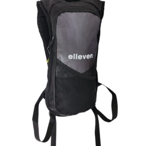 Bolsa de Selim 800ML em Nylon com Ziper Impermeável