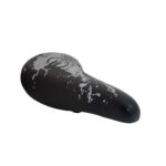 Selim Infantil P 235x150mm Preto/Cinza