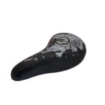 Selim Infantil P 235x150mm Preto/Cinza