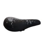 Selim Infantil P 235x150mm Preto/Cinza