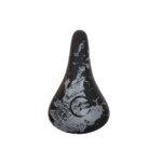 Selim Infantil P 235x150mm Preto/Cinza