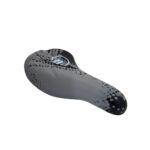Selim Infantil M 245x150mm Preto/Azul