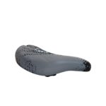 Selim Infantil M 245x150mm Preto/Azul