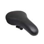 Selim 245 Bmx/Freestyle 240x160mm Preto