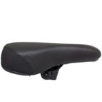 Selim 245 Bmx/Freestyle 240x160mm Preto