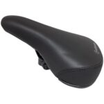 Selim 245 Bmx/Freestyle 240x160mm Preto