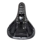 Selim 245 Bmx/Freestyle 240x160mm Preto