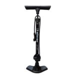 Bomba Oficina Com Manômetro Digital Elevado 160psi