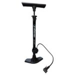 Bomba Oficina Com Manômetro Digital Elevado 160psi